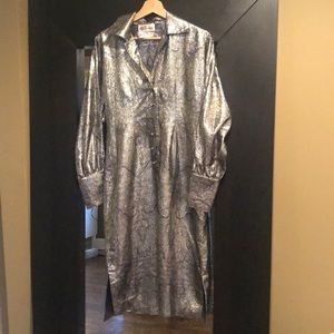Vintage Adele Simpson dress